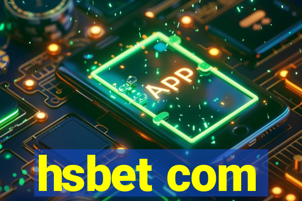 hsbet com
